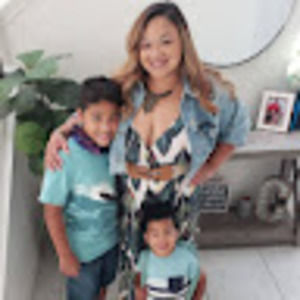 Meet your Posher, Jacklyn